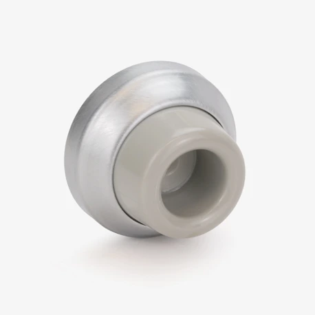 Wall Mount Door Knob Bumper Image