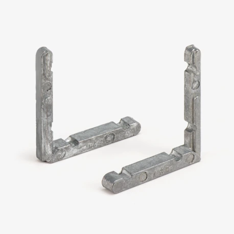 Offset Corner Pair Image