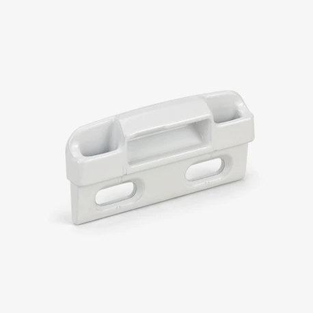 Face Mount Strike Image