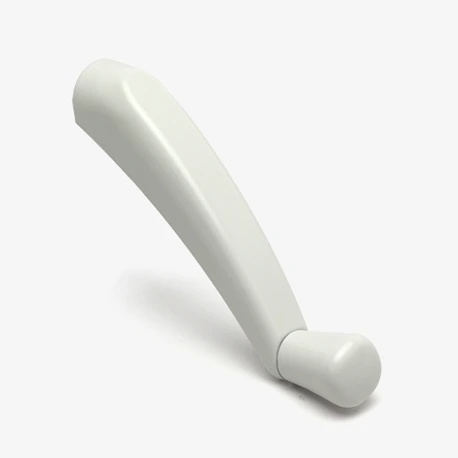 Crank Handle, 11/32" Image