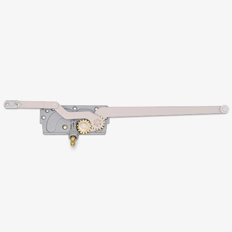Caradco Window Crank, 9-1/2" Image