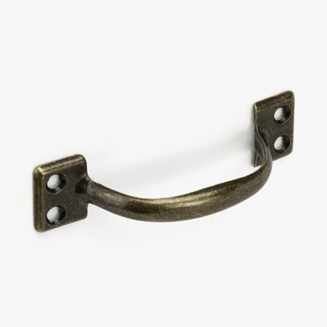 Window Sash Lift Image