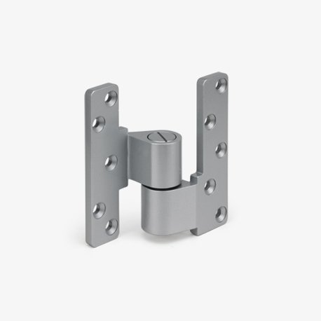 RH Swinging Door Pivot Assembly