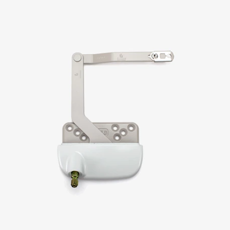Truth Hardware Dyad Operator Image