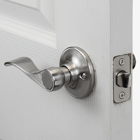 ADA Passage Lever Lockset Image