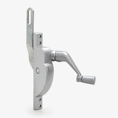 POW Awning Operator Image