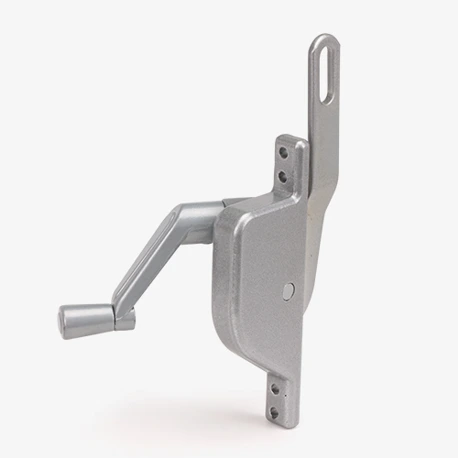 POW Awning Operator Image