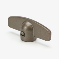 Tee Crank Handle, 7/16"