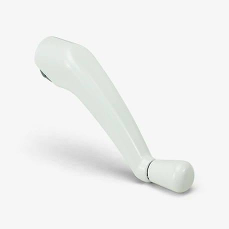 Fold-down Crank Handle, 5/16" Hex Image