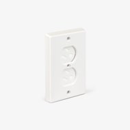 Swivel Outlet Safety Cover