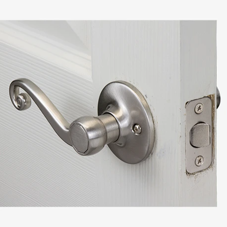 Passage Lever Lockset Image