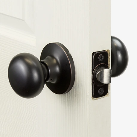 Passage Knob Lockset Image