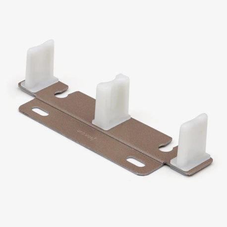 Floor Guide, 1-3/4" or 1-1/8" Image
