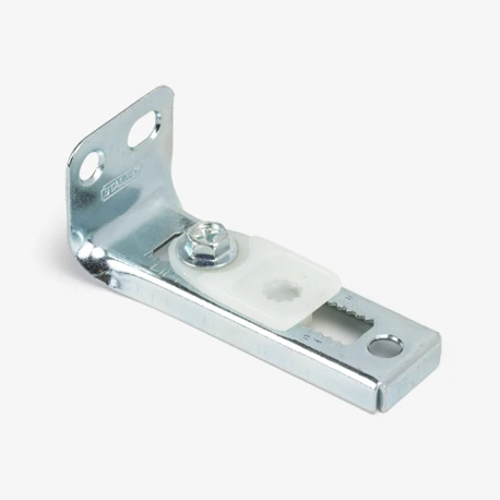 Bi-fold Door Bottom Pivot Bracket Image