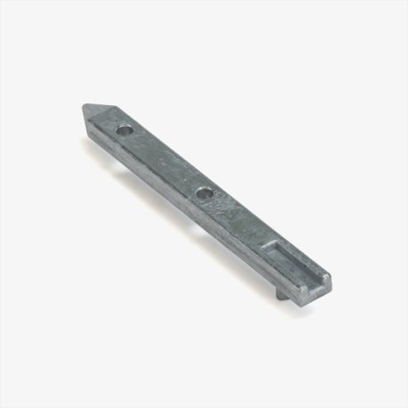 Pivot Bar, 2-7/8"