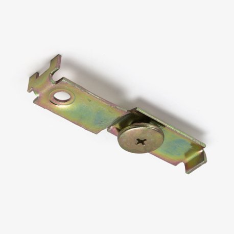 Pivot Bracket