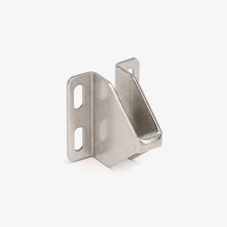 Pella Patio Door Multi-Point Keeper, 4-Hole Image
