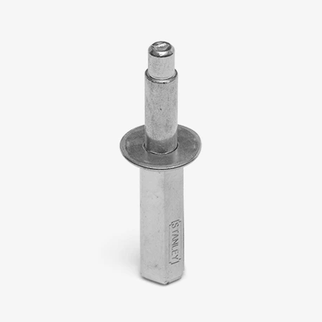 Spring Loaded Top Pivot Image