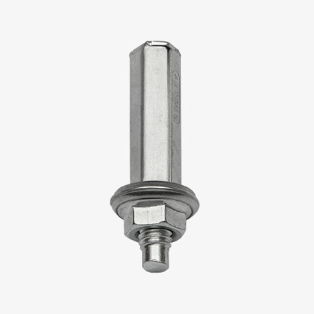 Bi-fold Bottom Door Pivot Image