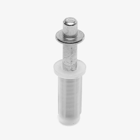 Spring-Loaded Top Pivot Pin Image