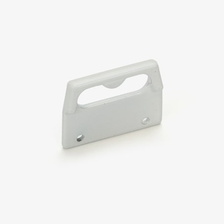 Face Mount Keeper, 1"