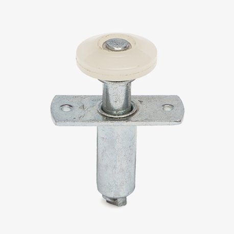 Top Roller Guide