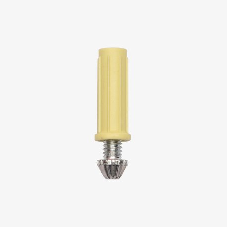 Bottom Threaded Pivot