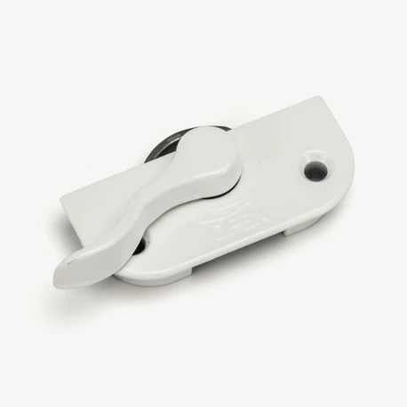Flush Mount Lock, 1-5/8" Image