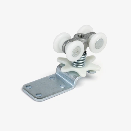 4 Wheel Pocket Door Roller Image