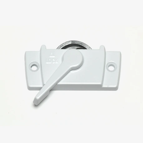 Window Lock with Alignment Lugs, 2-1/16" Image