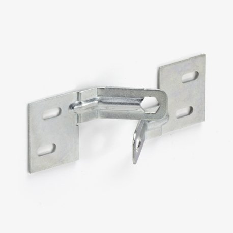 Door Aligner Pair