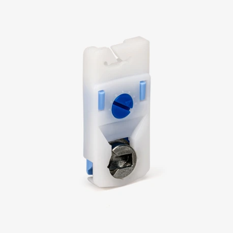 Pivot Balance Shoe, 3/8" Image