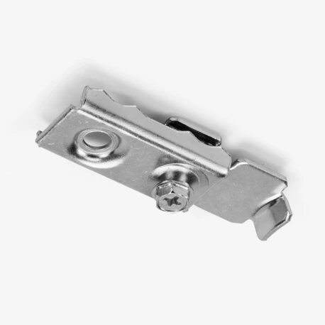 Top Bi-Fold Door Pivot Bracket Image
