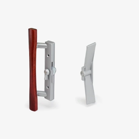 Surface Mount Handle Set, 3-15/16" Image