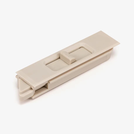 SWISCO.com: Tilt Window Latch, Left Hand