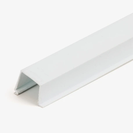 6' Vinyl Glazing Bead, Milestone Image