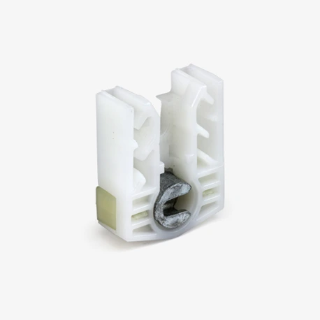 Quick-Tilt Pivot Shoe Sash Carrier Image