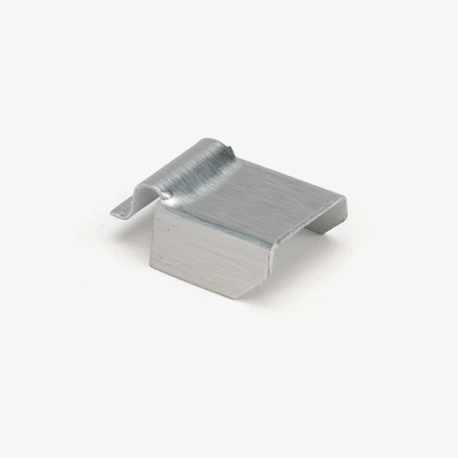 Tie Bar Clip, 1/2" Image