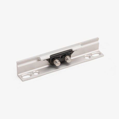 Roto Awning Bracket, Face Mount