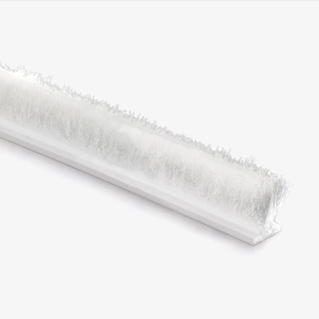 Pile Weatherstripping, 3/16" x 1/4" Image