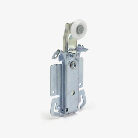 Bypass Top Roller Assembly Image