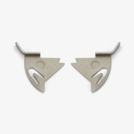 Pella Screen Latch Pair Image