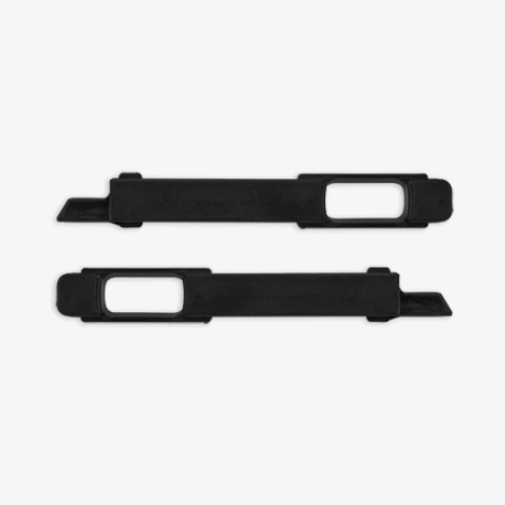 Nylon Storm Window Latch Pair Image