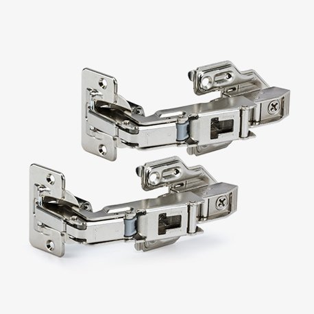 Opening Angle Blum Cabinet Hinge