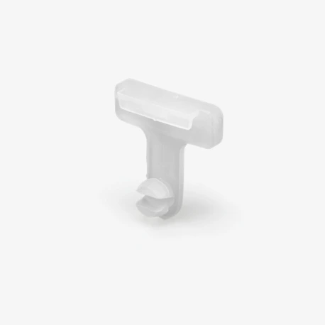 Sliding Patio Glass Door Guide, 900S International Image