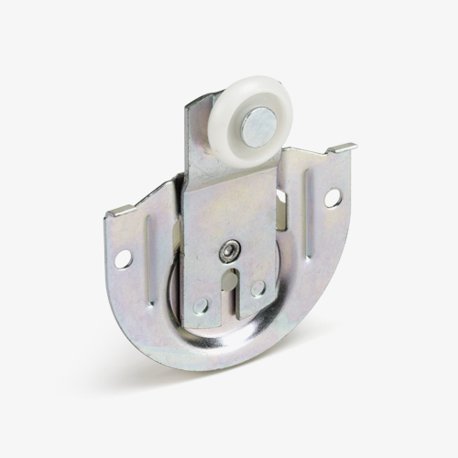 Dial Hanger, 1/8" offset, Front