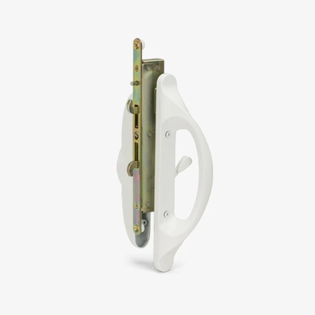 Mortise Lock Set, Tulsa Image