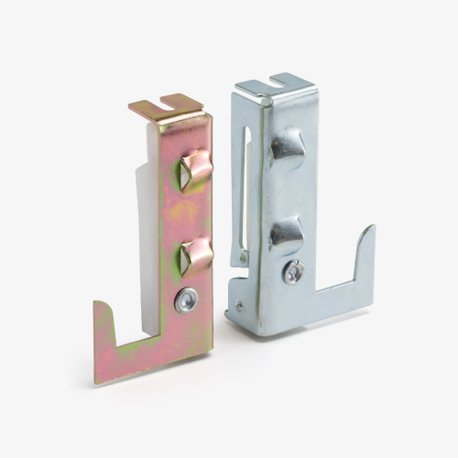 Bottom Guide Pair, Acme