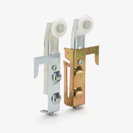 Top Roller Pair, Acme Image
