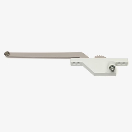 Single Arm Crank Operator, 9-1/2"